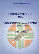 I primi venti anni del "