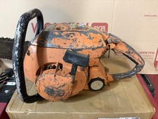 Motosega Skil vintage solo per