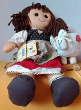 Heidi  My Doll cm 42 nuovo con