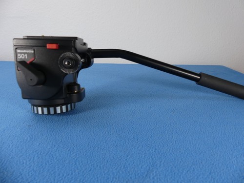 Manfrotto 501 - manfrotto,
