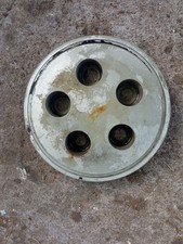 Coppa Copricerchio Coprimozzo