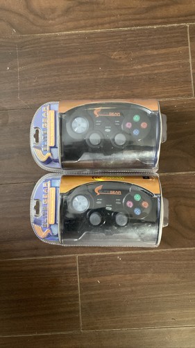 Elite gear wireless - 2x,