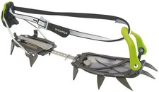 Ramponi Camp Stalker