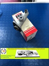 POMPA FRENO PEUGEOT 104 GL BERLINA PEUGEOT 104 ZL COUPE 204 304 FEG 12658 19,05