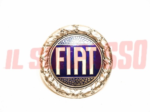 Stemma scritta logo - logo, smaltato