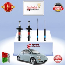 KIT 4 AMMORTIZZATORI ANT +