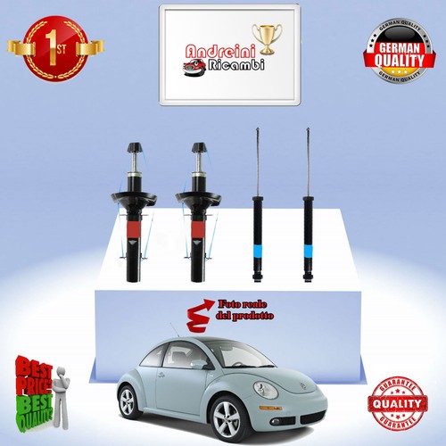 Kit ammortizzatori ant - kit,