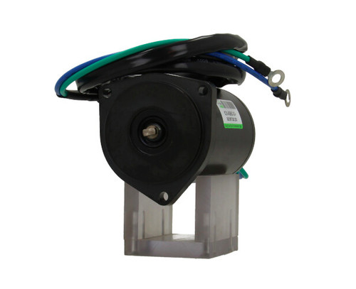 Trim motore elettrico - trim,