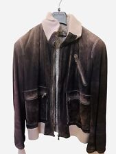 giubbotto Vintage invernale Dolce&gabbana Prima Linea