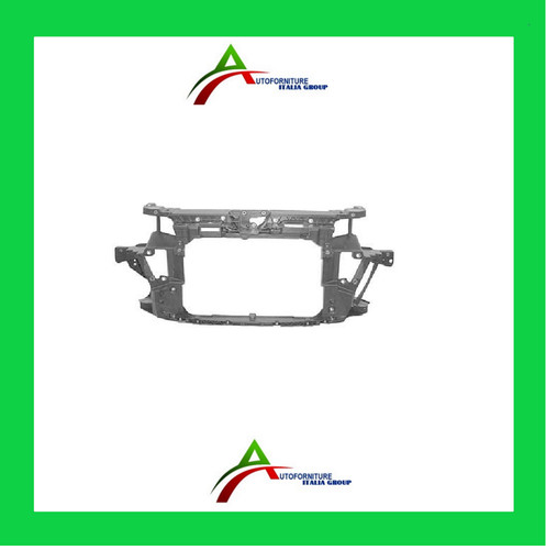 Calandra frontale ossatura - frontale,