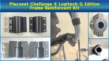 Playseat Challenge X Logitech