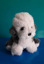 "TRUDI" peluche  Cane, colore