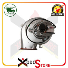 Ventilatore aspirazione fumi