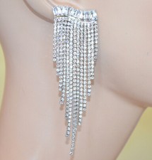 Orecchini Donna argento