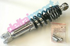 Ammortizzatore NERO HONDA DIO ZX ORIZZONTALE -  310 mm AF34-35 DAYTONA