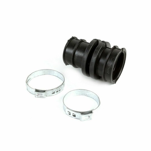 Kit manicotto tubo resistenza