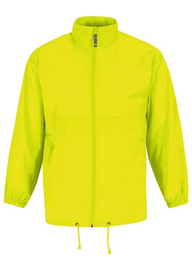 Giubbino sirocco - b&c,