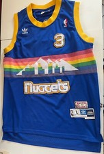 Maglia BASKET DENVER NUGGETS
