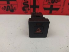 ALFA ROMEO 75 TS INTERRUTTORE FRECCE EMERGENZA ROSSO 161364404000
