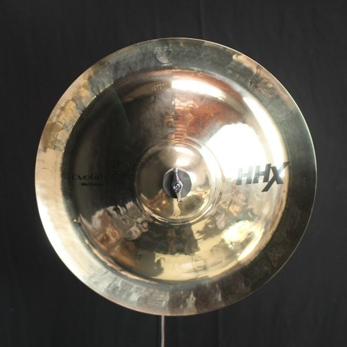 Sabian hhx evolution mini - hhx,