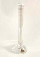 Vaso vetro soffiato Italia