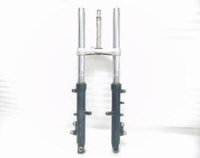 Forcella stelo steli piastra