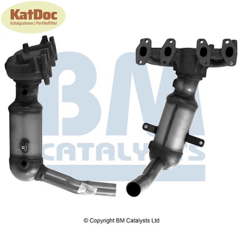 Catalizzatore per fiat - ✅,