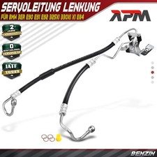 Tubo servosterzo per bmw - tubo,