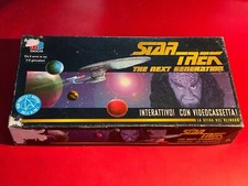 STAR TREK NEXT GENERATION