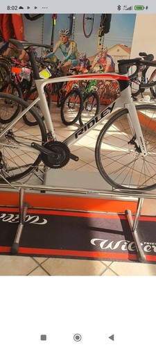 Bici corsa ridley - da,