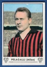 FIGURINA CALCIATORI PANINI