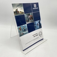 Husqvarna/Sega Taglio