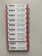 Zund R103 3910743 Embout de fraisage en spirale