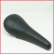 SAN MARCO RALLY 314 NERO VINTAGE CORSA BICI STRADA SELLA SELLA VECCHIA ANNI 70