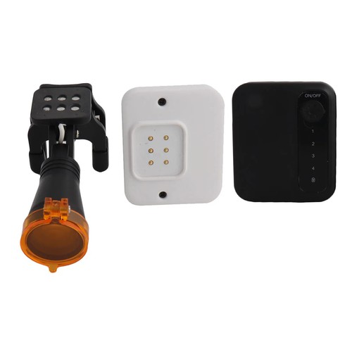 Faro proiettore wireless - proiettore,