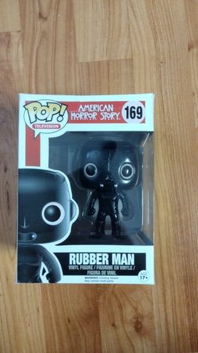 Funko pop american - pop, horror