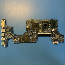 Scheda logica TESTATA Apple