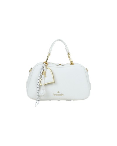 Braccialini borsa bauletto - braccialini,