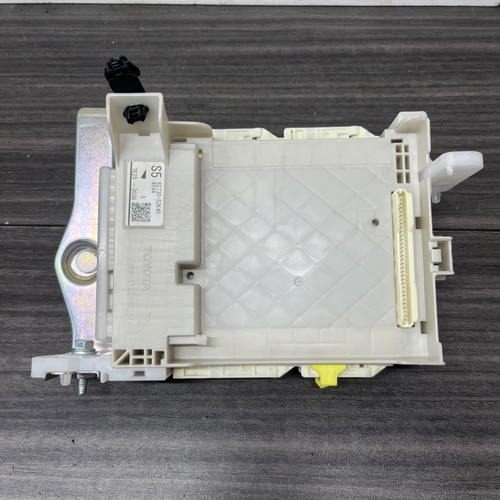 Modulo scatola fusibili - , toyota