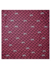 Foulard donna nero - donna,