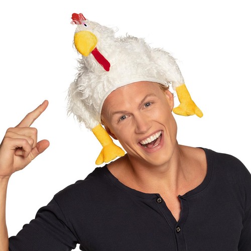 Boland cappello pollo - -,