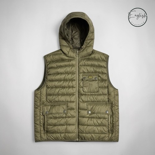 Barbour international ouston - barbour,