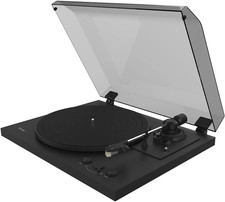 TN-175 Giradischi Con