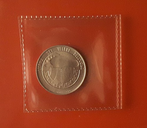 Lire 1977 san - san, marino