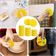 14 spugne per ceramica, comode