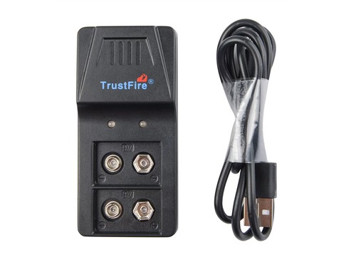 Trustfire bc01 block 6f22 - block,