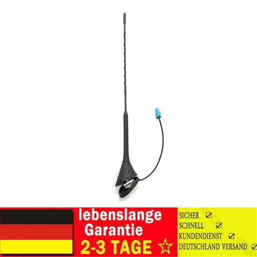 Antenna tetto antenna base