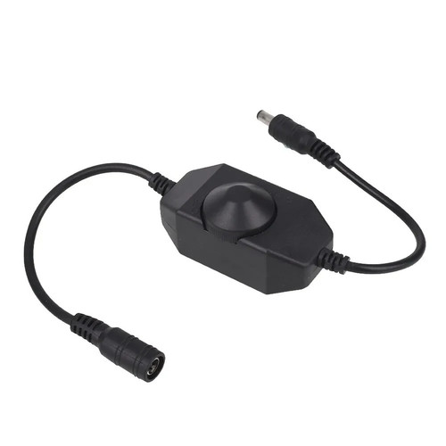 Controller dimmer attenuatore