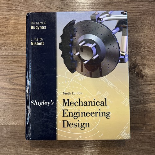 Shigley mechanical - shigley's,