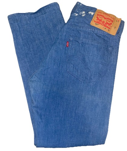 Jeans levi 501 uomo - 501,